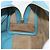 LOEWE Anagram Howl's Moving Castle Amazona 28 Sophie & Howl 2way Auth 158613SM - vista 25