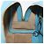 LOEWE Anagram Howl's Moving Castle Amazona 28 Sophie & Howl 2way Auth 158613SM - vista 26