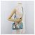 LOEWE Anagram Howl's Moving Castle Amazona 28 Sophie & Howl 2way Auth 158613SM - vista 32