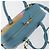 LOEWE Anagram Howl's Moving Castle Amazona 28 Sophie & Howl 2way Auth 158613SM - vista 6