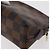LOUIS VUITTON Pochette Cosmetica PM Damier Ebene N47516 Auth BA12124 - vista 16