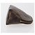 LOUIS VUITTON Pochette Cosmetica PM Damier Ebene N47516 Auth BA12124 - vista 3