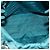 PRADA Borsa a mano in nylon azzurro chiaro argento Auth 175374 Blu chiaro - vista 11