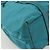PRADA Borsa a mano in nylon azzurro chiaro argento Auth 175374 Blu chiaro - vista 16