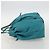 PRADA Borsa a mano in nylon azzurro chiaro argento Auth 175374 Blu chiaro - vista 3