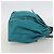 PRADA Borsa a mano in nylon azzurro chiaro argento Auth 175374 Blu chiaro - vista 4