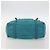 PRADA Borsa a mano in nylon azzurro chiaro argento Auth 175374 Blu chiaro - vista 5