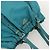 PRADA Borsa a mano in nylon azzurro chiaro argento Auth 175374 Blu chiaro - vista 6