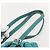 PRADA Borsa a mano in nylon azzurro chiaro argento Auth 175374 Blu chiaro - vista 8