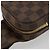 LOUIS VUITTON Borsa a Spalla Geronimos Damier Ebene N51994 LV Auth 157020 - vista 14