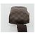 LOUIS VUITTON Borsa a Spalla Geronimos Damier Ebene N51994 LV Auth 157020 - vista 3