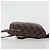 LOUIS VUITTON Borsa a Spalla Geronimos Damier Ebene N51994 LV Auth 157020 - vista 5