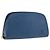 LOUIS VUITTON Pochette Dauphine PM Epi Blu M48445 LV Auth ti3870