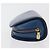 LOUIS VUITTON Pochette Dauphine PM Epi Blu M48445 LV Auth ti3870 - vista 4