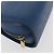 LOUIS VUITTON Pochette Dauphine PM Epi Blu M48445 LV Auth ti3870 - vista 7
