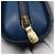 LOUIS VUITTON Pochette Dauphine PM Epi Blu M48445 LV Auth ti3870 - vista 8