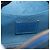 LOUIS VUITTON Pochette Dauphine PM Epi Blu M48445 LV Auth ti3870 - vista 9