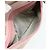 GUCCI Handtasche aus Canvas in Pink Silber 76480 Auth mr2317 - Ansicht 11