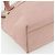 GUCCI Handtasche aus Canvas in Pink Silber 76480 Auth mr2317 - Ansicht 14