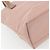 GUCCI Handtasche aus Canvas in Pink Silber 76480 Auth mr2317 - Ansicht 16