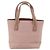 GUCCI Handtasche aus Canvas in Pink Silber 76480 Auth mr2317 - Ansicht 2