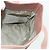 GUCCI Handtasche aus Canvas in Pink Silber 76480 Auth mr2317 - Ansicht 20