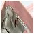 GUCCI Handtasche aus Canvas in Pink Silber 76480 Auth mr2317 - Ansicht 22