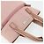 GUCCI Handtasche aus Canvas in Pink Silber 76480 Auth mr2317 - Ansicht 6