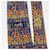 Hermès HERMES Cravatta in Seta Blu Auth 174892  - vista 14