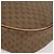 Gucci Borsa a Spalla Micro GG Supreme PVC Beige Oro 001 067 0719 Auth ka3876 D'oro - vista 14