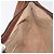 Gucci Borsa a Spalla Micro GG Supreme PVC Beige Oro 001 067 0719 Auth ka3876 D'oro - vista 19