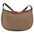 Gucci Borsa a Spalla Micro GG Supreme PVC Beige Oro 001 067 0719 Auth ka3876 D'oro - vista 2