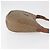 Gucci Borsa a Spalla Micro GG Supreme PVC Beige Oro 001 067 0719 Auth ka3876 D'oro - vista 3