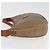 Gucci Borsa a Spalla Micro GG Supreme PVC Beige Oro 001 067 0719 Auth ka3876 D'oro - vista 4