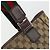 Borsa a mano Gucci GG Canvas Web Sherry Line Beige Rosso Verde 145810 Auth 175735 - vista 10