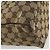 Borsa a mano Gucci GG Canvas Web Sherry Line Beige Rosso Verde 145810 Auth 175735 - vista 16