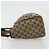 Borsa a mano Gucci GG Canvas Web Sherry Line Beige Rosso Verde 145810 Auth 175735 - vista 4