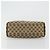 Borsa a mano Gucci GG Canvas Web Sherry Line Beige Rosso Verde 145810 Auth 175735 - vista 5