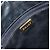 BALLY Borsa a Spalla in Pelle Nera e Oro Auth 176596 Nero D'oro - vista 18