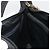 BALLY Borsa a Spalla in Pelle Nera e Oro Auth 176596 Nero D'oro - vista 19