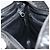 BALLY Borsa a Spalla in Pelle Nera e Oro Auth 176596 Nero D'oro - vista 20