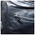BALLY Borsa a Spalla in Pelle Nera e Oro Auth 176596 Nero D'oro - vista 21