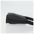 BALLY Borsa a Spalla in Pelle Nera e Oro Auth 176596 Nero D'oro - vista 3