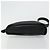 BALLY Borsa a Spalla in Pelle Nera e Oro Auth 176596 Nero D'oro - vista 5