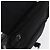 Borsa a Spalla PRADA Nylon Nero Argento Autentica ka3998 - vista 20