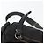 Borsa a Spalla PRADA Nylon Nero Argento Autentica ka3998 - vista 9