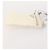 PRADA Borsa a Mano Nylon 2 Set Nero Bianco Auth 174802 - vista 12