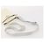 PRADA Borsa a Mano Nylon 2 Set Nero Bianco Auth 174802 - vista 13