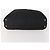 PRADA Borsa a Mano Nylon 2 Set Nero Bianco Auth 174802 - vista 7
