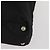 PRADA Borsa a Mano Nylon 2 Set Nero Bianco Auth 174802 - vista 8